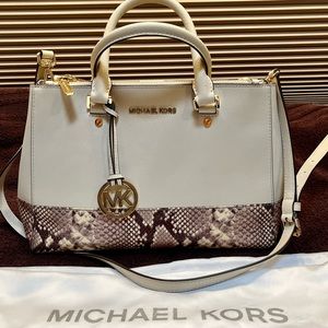 Michael Kors Handbag
